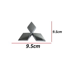 Mıtsubıshı Bagaj Göbek Lancer 08-20 Arka (Arma) 7415A111