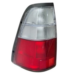 Isuzu Stop Tfr 97-02 Sol (Beyaz-kırmızı) 897910304-0