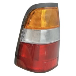 Isuzu Stop Tfr 97-02 Sol (Sarı-beyaz-kırmızı) 897114450-0