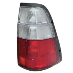 Isuzu Stop Tfr 97-02 Sağ (Beyaz-kırmızı) 897910303-0