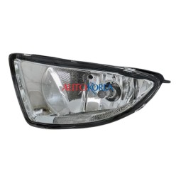 Honda Lamba Sis Cıvıc 04-06 Sol (Ampullu) UNI-01787