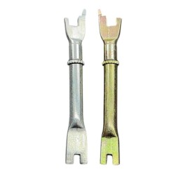 Suzukı Cırcır Fren Ayar Grand Vitara 98-05 Sol/Sağ (Set) 53810-65D00/53820-65D00