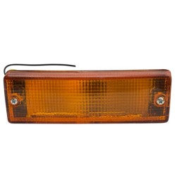 Isuzu Sinyal Tampon Tfr 97-02 Sol 897173536-0