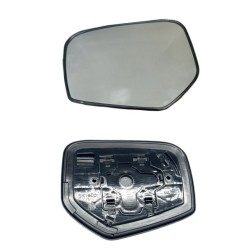 Mıtsubıshı Cam Ayna Dikiz L200 07-14 Sol UNI-08035