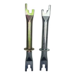 Mazda Cırcır Fren Ayar Bt50 07-12/Ranger 4x2 07-12 Sol/Sağ (Set) UNI-08037