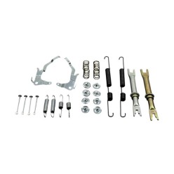 Toyota Cırcır Fren Ayar Hılux Revo 15-21 Sol/Sağ (Set) 04942-0K210