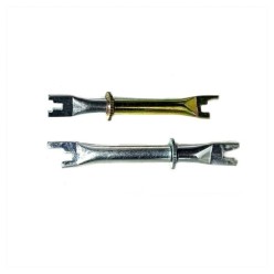 Nıssan Cırcır Fren Ayar Navara 06-20/Bt50 12-15/Ranger12-15 Sol/Sağ (Set) 44201-EB360/44200-EB70AT