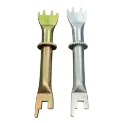 Mıtsubıshı Cırcır Fren Ayar L200 4x4 96-06 Sol/Sağ (Set) MR205286/MR205287