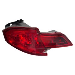 Honda Reflektör Tampon Hrv 16-18 Arka Sağ 34500-T7J-H01