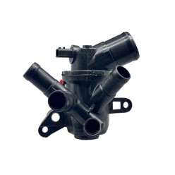 Nıssan Yuva Termostat Qashqai 1,2 14-17/Juke 1,2 12-17/ Pulsar 1,2 14-19 (Komple) 11061-00Q1N/110617089R