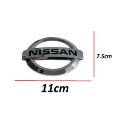 Nıssan Panjur Göbek Almera 02-08/Primera 00-06/Micra 02-12 Kaput Ön(Arma) 62890-BN700