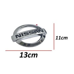 Nıssan Panjur Göbek Yd25 03-05 Ön(Arma) 62890-VK000