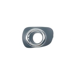Mıtsubıshı Kapak Lamba Sis L200 11-13 Sol (Sisli/Nikelajlı) UNI-08645
