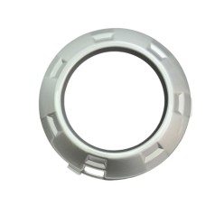 Mıtsubıshı Kapak Lamba Sis L200 07-10 Sağ (Gri Sisli) 6400C918