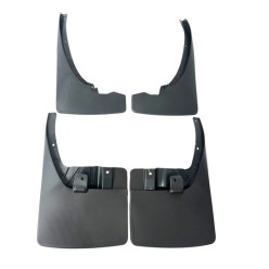 Nıssan Paçalık Navara 4x2 05-14 (Takım) UNI-08656