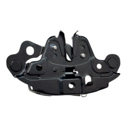 Nıssan Kilit Kaput Motor Qashqai 14-15 65601-4EH0A