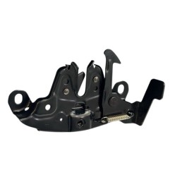 Nıssan Kilit Kaput Motor Navara 06-14 65601-JX31A