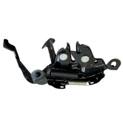 Nıssan Kilit Kaput Motor Qashqai 07-13/D22 98-05/Yd25 98-05 65601-JD000
