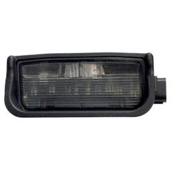 Honda Lamba Plaka Cıvıc 16-21 (Düğmesiz) 34100-TEC-Q01