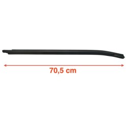Toyota Çıta Cam Sıyırıcı Fitil Hılux Vigo 06-14 Dış Arkasağ 68163-0K010