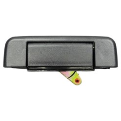 Toyota Kol Bagaj Açma Hılux Vigo 06-14 (Siyah) 69090-71010/69090-89102