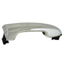 Toyota Kol Kapı Hılux 15-19 Ön Dış Sağ (Krom) UNI-09115