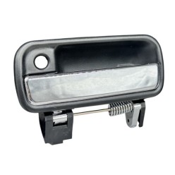 Toyota Kol Kapı Hılux 98-05 Ön Dış Sol (Krom) 69220-35080