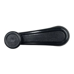 Toyota Kol Cam Açma Corolla Ae101 93-98/Hılux 98-14 (Siyah) 69260-10040-SİYAH