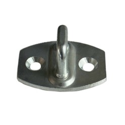 Toyota Karşılık Kilit Kapı Corolla 92-19/Hiace 89-05 Ön Sağ/Sol 69410-20110