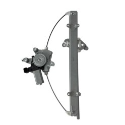Nıssan Kriko Cam Navara 15-18 Ön Sol (Motorlu) 80721-5JG0B