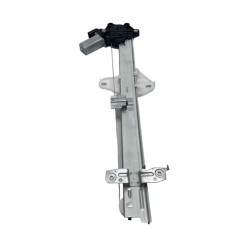 Honda Kriko Cam Cıvıc 16-21 Ön Sol (Elektrikli) 72250-TEA-T01-A