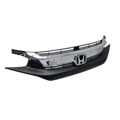 Honda Panjur Cıvıc 16-18 Ön (Krom/Armalı) 71121-TET-H01