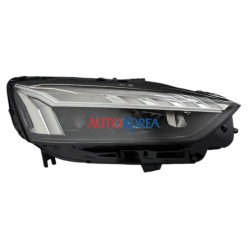 Audı Far A5 20-23 Sağ (Matrix/Beyinler Üstünde/Logolu) 8W6941040