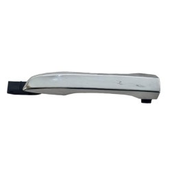Honda Kol Kapı Cıvıc 16-21 Ön/Arka Sağ (Krom) UNI-09421