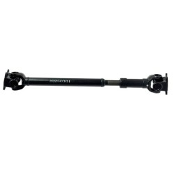 Isuzu Şaft D-max 4x4 12-17 Ön (Manuel) 8979487611