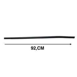 Honda Çıta Cam Sıyırıcı Fitil Cıvıc 16-21 Dış Arka Sağ 72910-TEA-T01