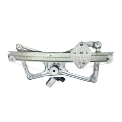 Honda Kriko Cam Cıvıc 06-11 Ön Sol (Elekt-motorlu) 72250-SNA-A02