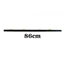 Honda Çıta Cam Sıyırıcı Fitil Crv 02-05 Dış Ön Sağ 72410-SCA-E01