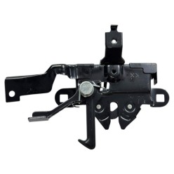 Isuzu Kilit Kaput Motor D-max 02-11 8973630090