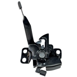 Honda Kilit Kaput Motor Cıvıc 16-21 74120-TBA-A01
