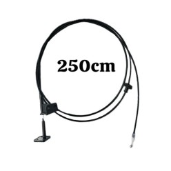 Honda Tel Kaput Açma Cıvıc 96-01 74130-S04-A01ZA