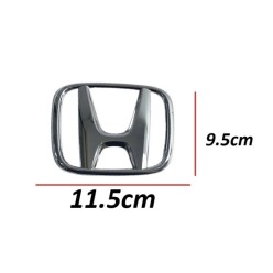 Honda Panjur Göbek Cıvıc 22-24/Cıty 09-11/Jazz 09-12 Ön(Arma) 75700-TF0-000