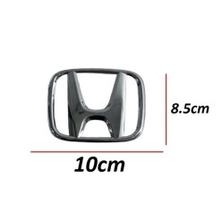 Honda Bagaj Göbek Cıvıc 06-11 Arka/Jazz 03-08 Ön (Arma) 75701-SNB-003