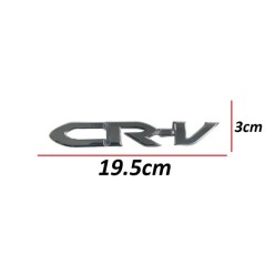 Honda Bagaj Krom Crv 07-16 Arka(Crv Yazısı) 75722-SWA-003