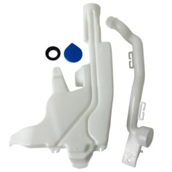 Honda Depo Su Fiskiye Cıvıc 16-21 76841-TET-T01