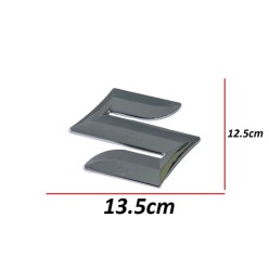 Suzukı Panjur Göbek Grand Vitara 06-13/Sx4 06-13 Ön(Arma) 77811-65J00