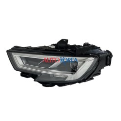 Audı Far A3 16-19  Sol (Matrix/Beyinler Üstünde) 8V0941035
