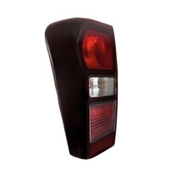 Isuzu Stop D-max 12-16 Sol (Ledsiz) 8981254053