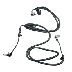 Isuzu Sensör Abs D-max 05-11 Arka Sağ/Sol 8.97387992.151