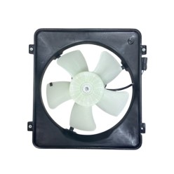 Honda Fan Klima Cıvıc 92-95 (Komple) 80150-SR3-K01